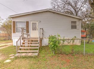3111 Scorpio Dr, Granbury, TX 76049