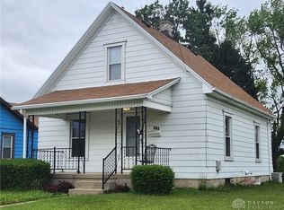 211 Nordale Ave, Dayton, OH