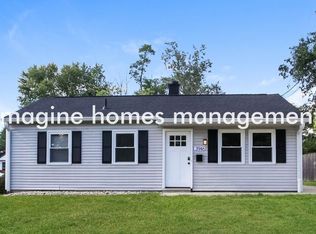 3946 Belfast Ave, Cincinnati, OH 45236
