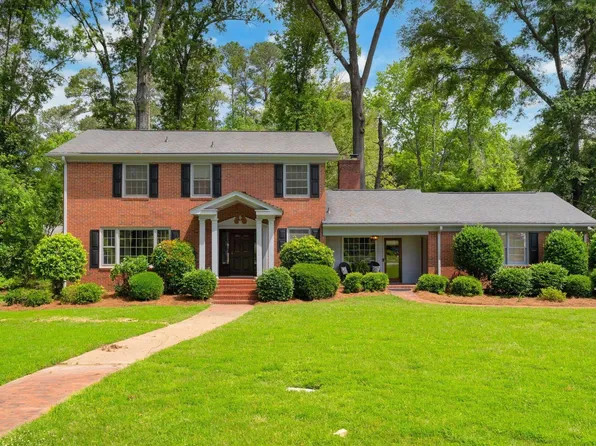 302 Spruce St, Clinton, SC 29325