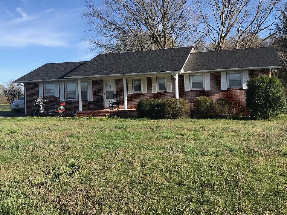 1506 Matts Hollow Rd, Manchester, TN 37355 | Zillow