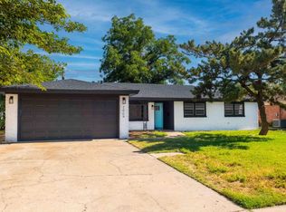 2006 53rd St, Lubbock, TX 79412