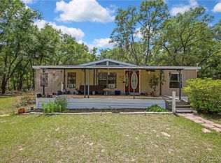 27170 Townsend Blvd, Brooksville, FL 34601