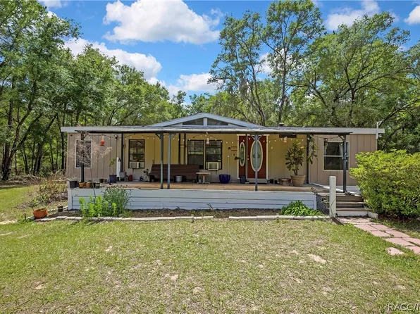 27170 Townsend Blvd, Brooksville, FL 34601