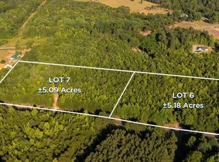 6 Cooley Bridge Rd, Belton, SC 29627