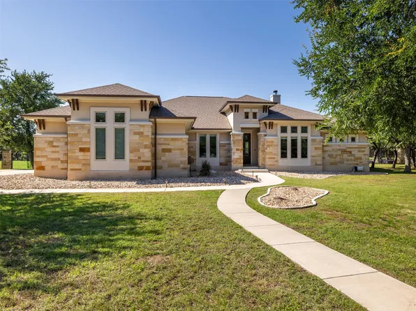 109 Cascada Cv, Georgetown, TX 78633