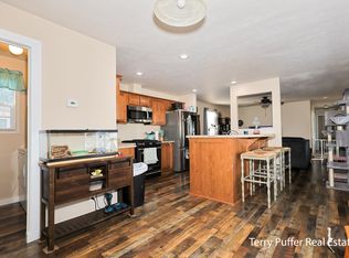 796 Strawberry Ln, Muskegon, MI 49442