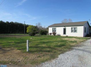 381 Elk Rd, Monroeville, NJ 08343