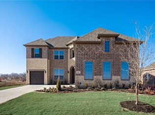1612 Serra Dr, Little Elm, TX 75068