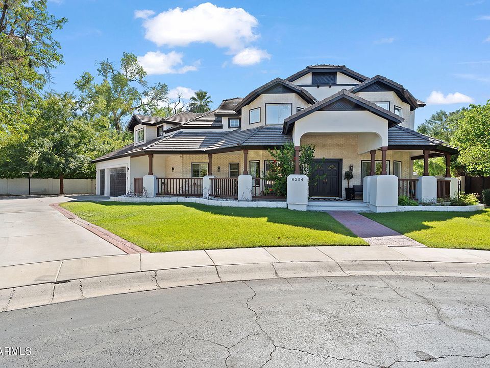 6234 N 4TH Drive, Phoenix, AZ 85013 | Zillow