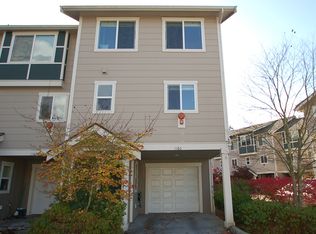 1180 N 198th St, Shoreline, WA 98133