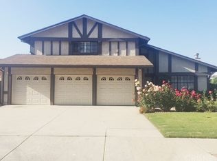 17110 Prairie St, Northridge, CA 91325