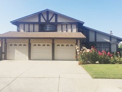 17110 Prairie St, Northridge, CA, 91325