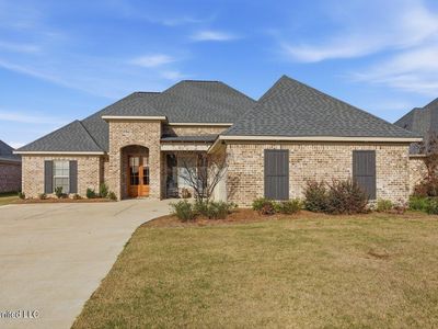 1125 Old Court Xing, Flowood, MS, 39232
