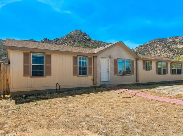 57895 Running Springs Rd, Anza, CA 92539