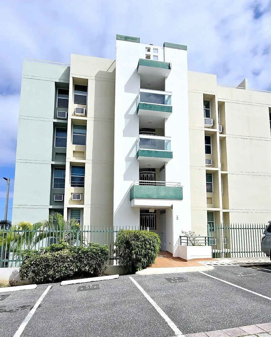 Vista del Mar (Condominio) — Photo 4