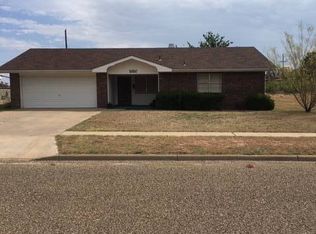 444 W Mesa Vista Ave, Tucumcari, NM 88401
