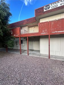 5366 Swenson St Unit 45, Las Vegas, NV, 89119