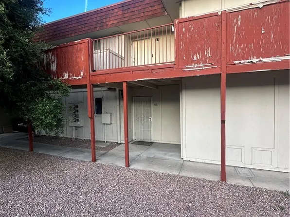 5366 Swenson St Unit 45, Las Vegas, NV 89119