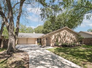 809 Newport Blvd, League City, TX 77573