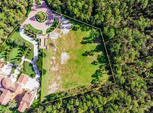 28971 Il Cuore Ct LOT 2, Naples, FL 34110