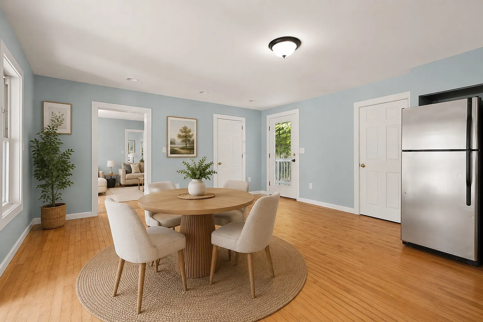 3 bed, 1764 sqft, $3,500 — Photo 3