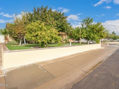 3802 W Columbine Dr, Phoenix, AZ, 85029