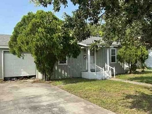 Property Front View