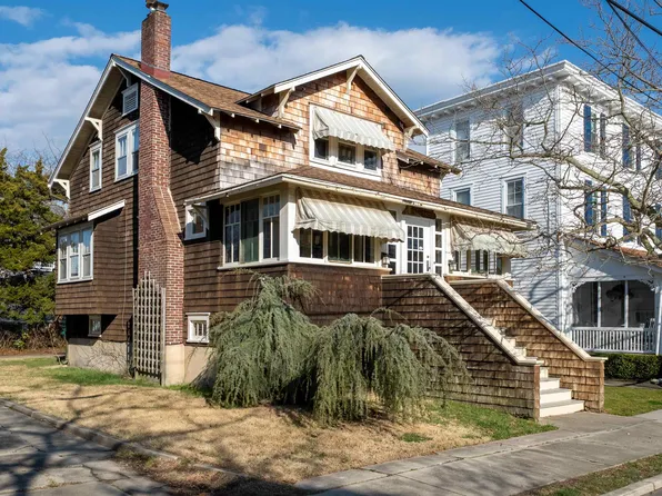239 Windsor Ave, Cape May, NJ 08204