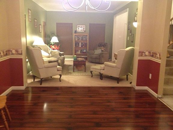 Sitting Room