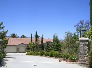 18931 Chickory Dr, Riverside, CA 92504