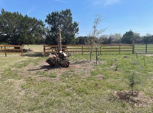 12 Star Ranch Dr, Whitney, TX 76692