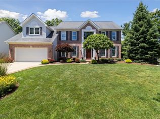 20582 Westminster Dr, Strongsville, OH