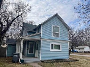 829 Neosho St, Emporia, KS 66801
