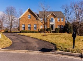 8301 Hawk Nest Dr, Richmond, VA 23227