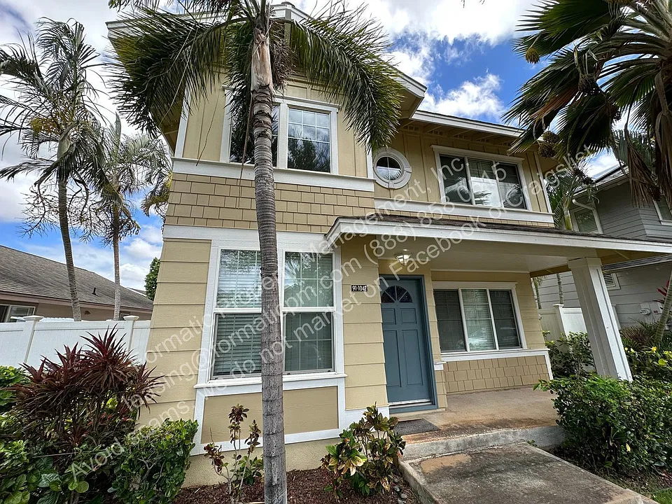 91-1042 Kaihohonu St