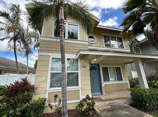 91-1042 Kaihohonu St, Ewa Beach, HI 96706
