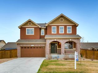 25544 E 2nd Ave, Aurora, CO 80018
