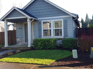 959 Troon St NW, Albany, OR 97321