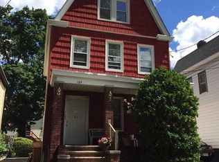 169 Walnut St, Bloomfield, NJ 07003