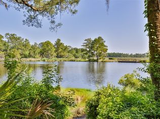 11 Stable Gate Rd, Hilton Head Island, SC 29926
