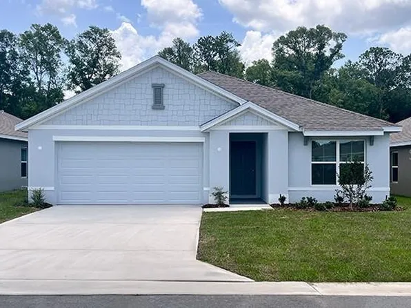 2897 NE 21st Terrace Rd, Ocala, FL 34470