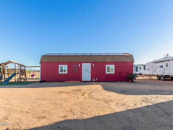 0 W Forest Pleasant Place #231, Wickenburg, AZ 85358