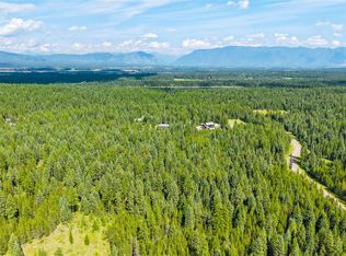 582 Whitefish Hills Loop, Whitefish, MT 59937