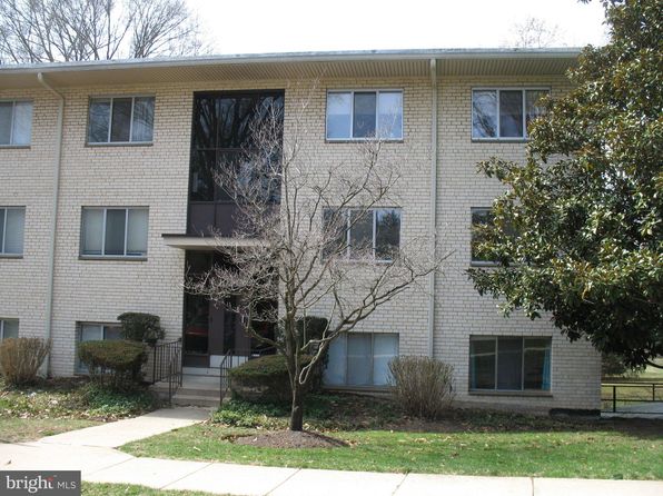 10232 Rockville Pike APT 302