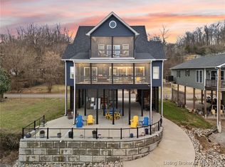 4808 Upper River Rd, Jeffersonville, IN 47130