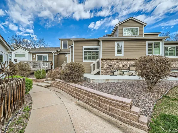 11589 Decatur Street #4B, Westminster, CO 80234