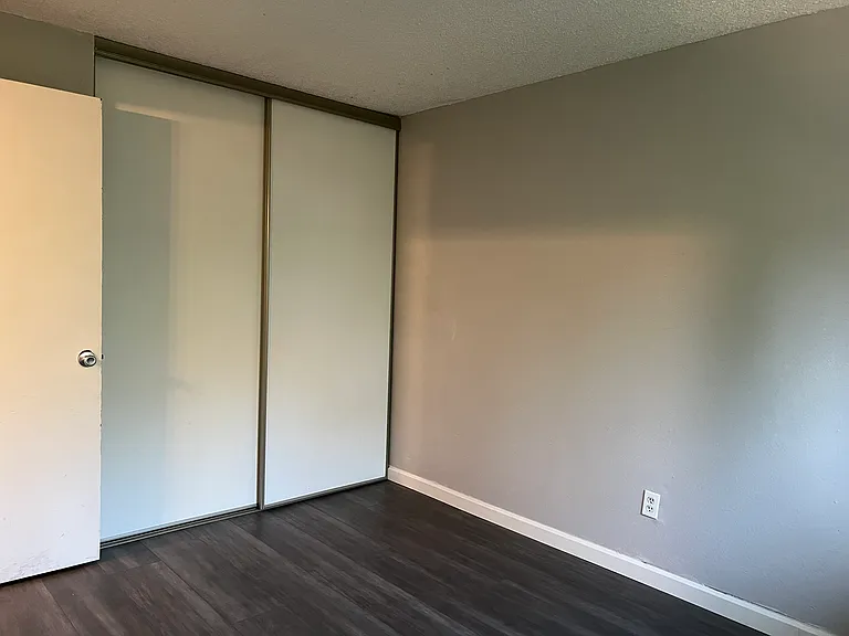 Back Bedroom