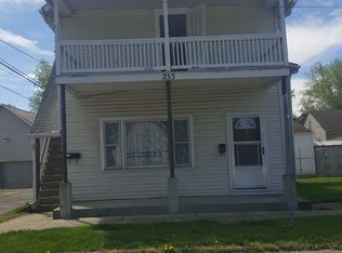 233 W Shields St, Newark, OH 43055