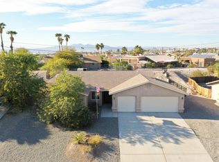 3535 Tahitian Dr, Lake Havasu City, AZ 86406